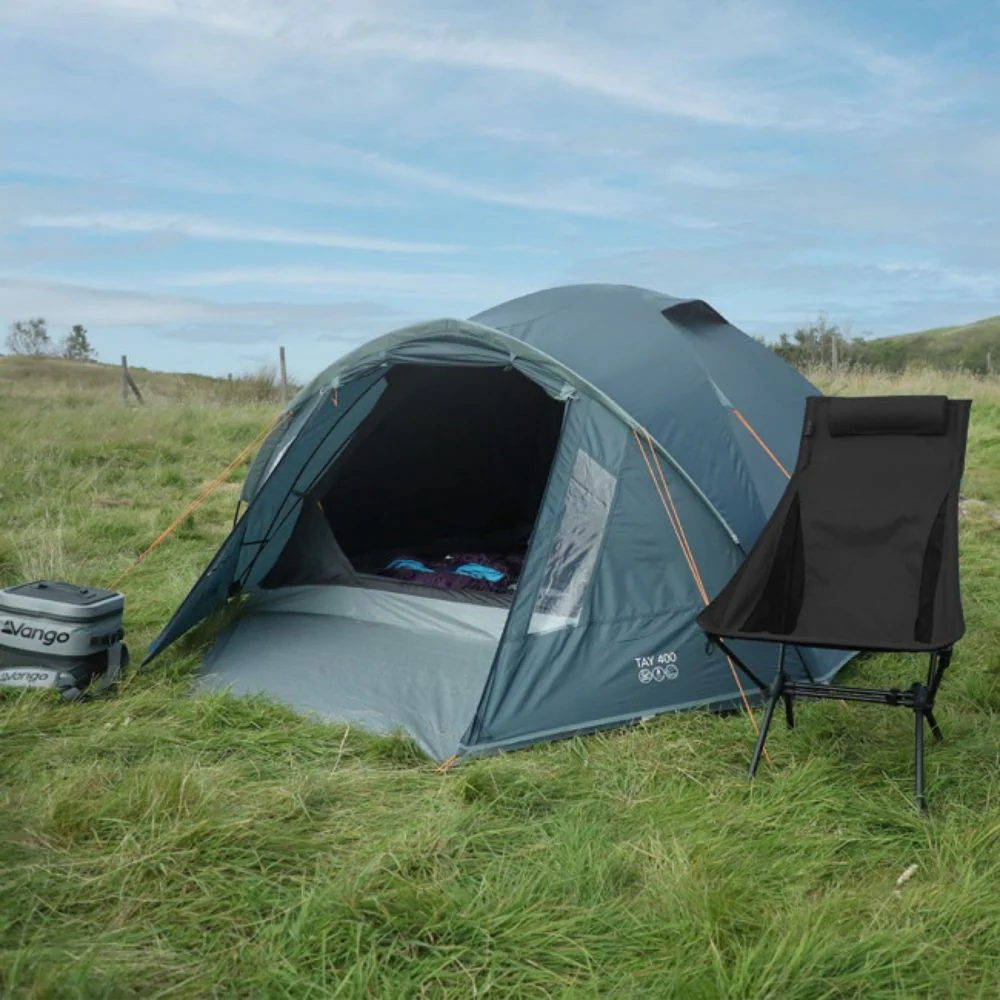 Vango | 4 Man Tent | Tay 400 - Image 7