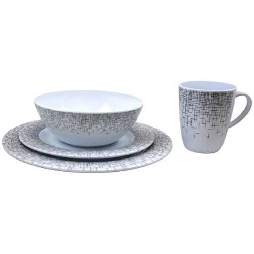Vango | Alfresco 16 Piece Dining Set - Image 5
