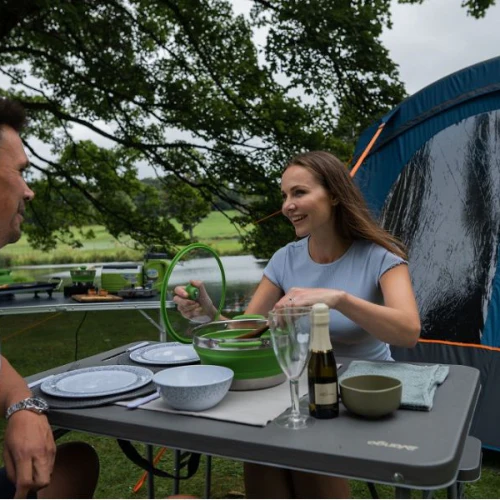 Vango | Alfresco 16 Piece Dining Set - Image 6