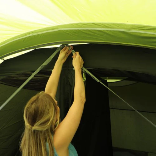 Vango | Avington Flow Air 500 | Family Inflatable Tent - Image 10