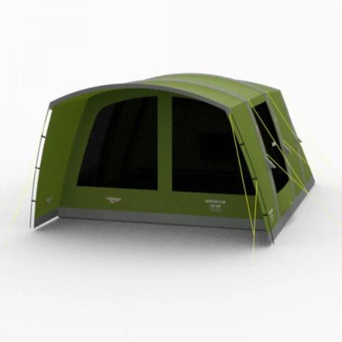 Vango | Avington Flow Air 500 | Family Inflatable Tent - Image 3