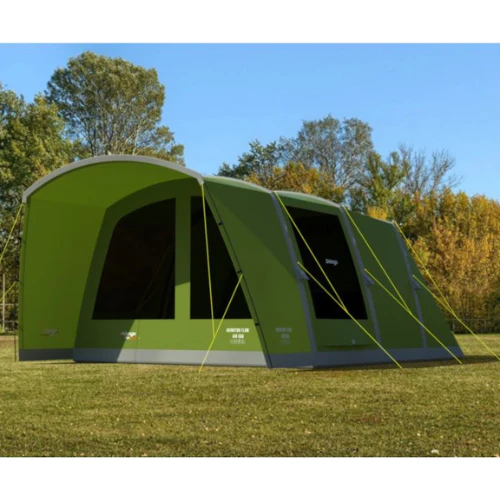 Vango | Avington Flow Air 500 | Family Inflatable Tent - Image 4