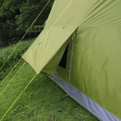 Vango | Avington Flow Air 500 | Family Inflatable Tent - Image 7