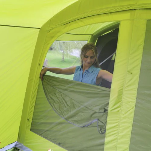 Vango | Avington Flow Air 500 | Family Inflatable Tent - Image 8