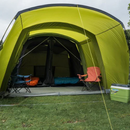 Vango | Avington Flow Air 500 | Family Inflatable Tent - Image 9