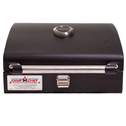 Vango | Camp Chef BBQ Grill Box - Image 2