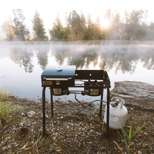 Vango | Camp Chef BBQ Grill Box - Image 3
