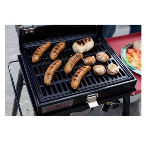 Vango | Camp Chef BBQ Grill Box - Image 4