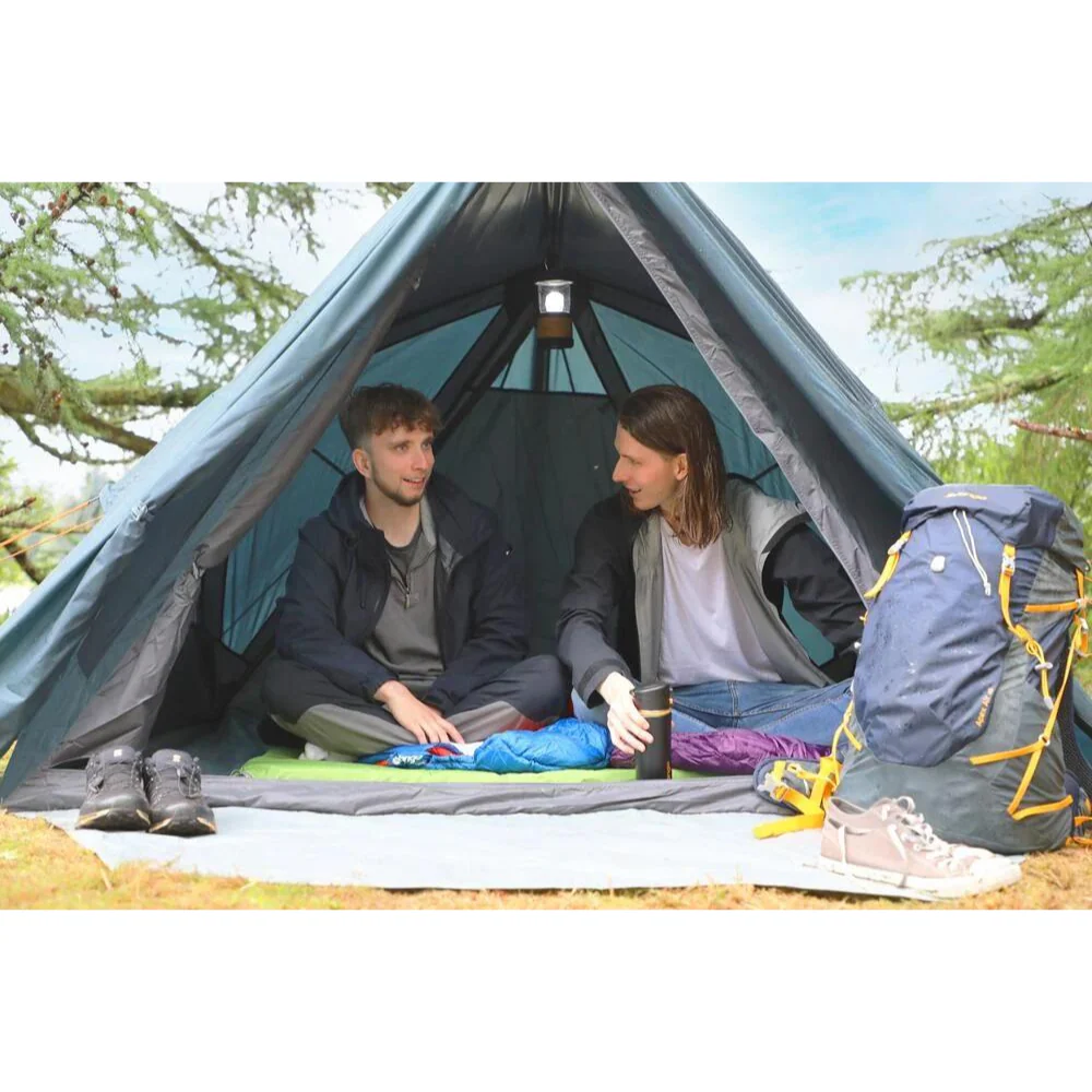 Vango | Classic Instant 300 Tent | 3 Person Tent - Image 5