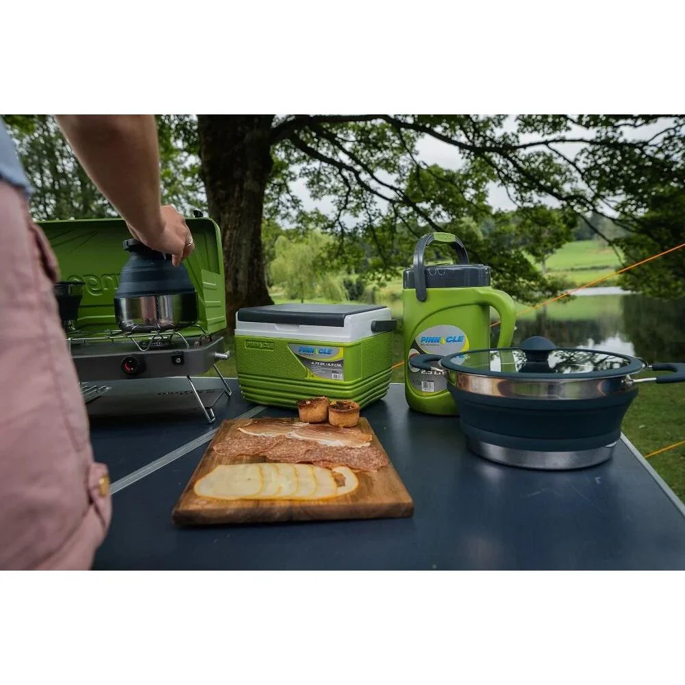 Vango | Combi IR Grill Compact - Image 5