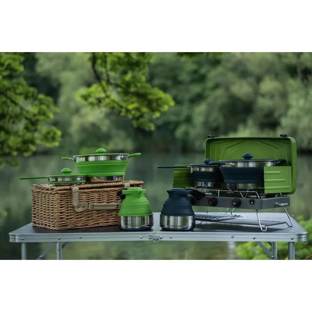 Vango | Combi IR Grill Compact - Image 6
