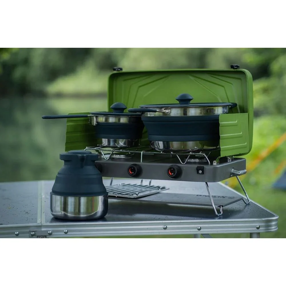 Vango | Combi IR Grill Compact - Image 7