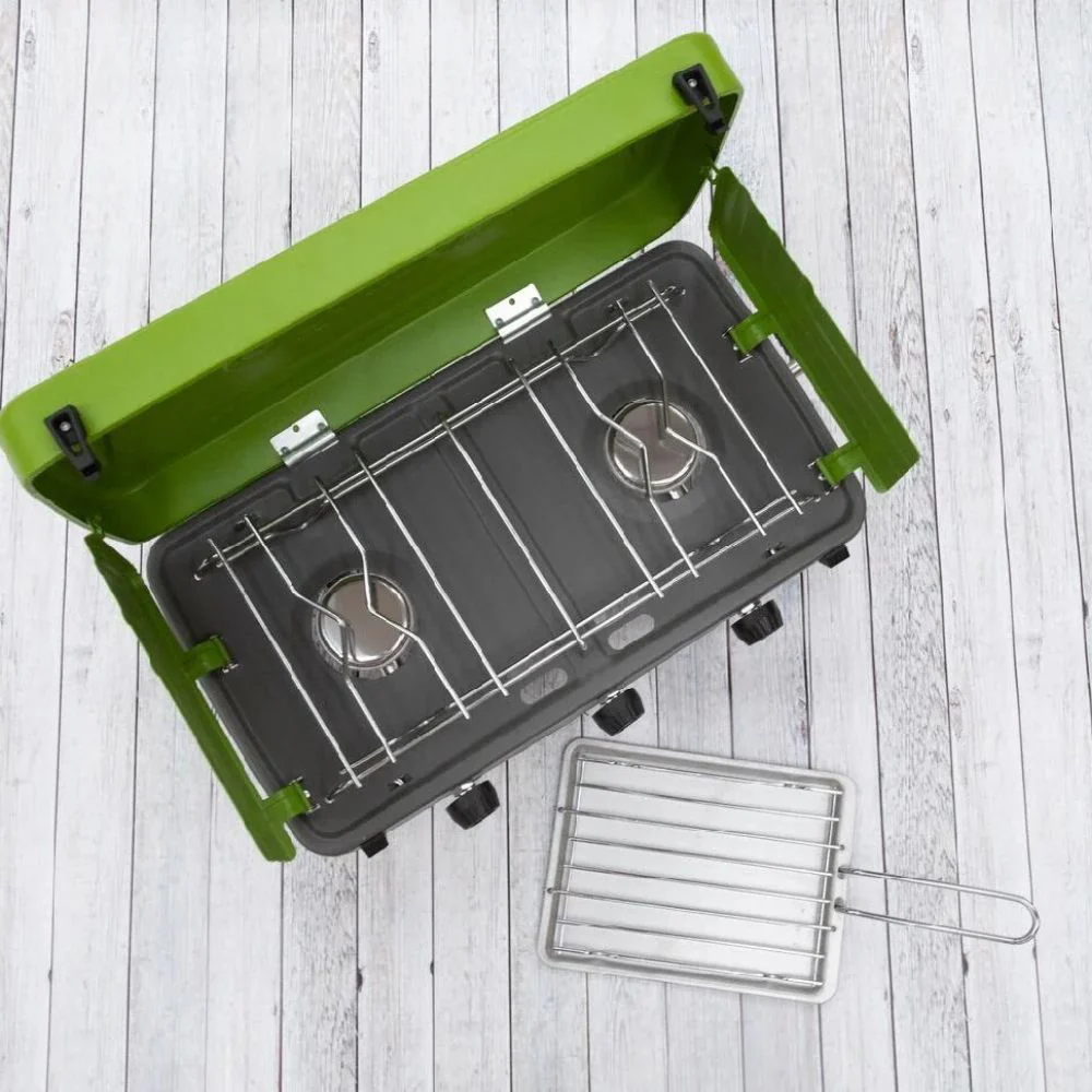 Vango | Combi IR Grill Compact - Image 8