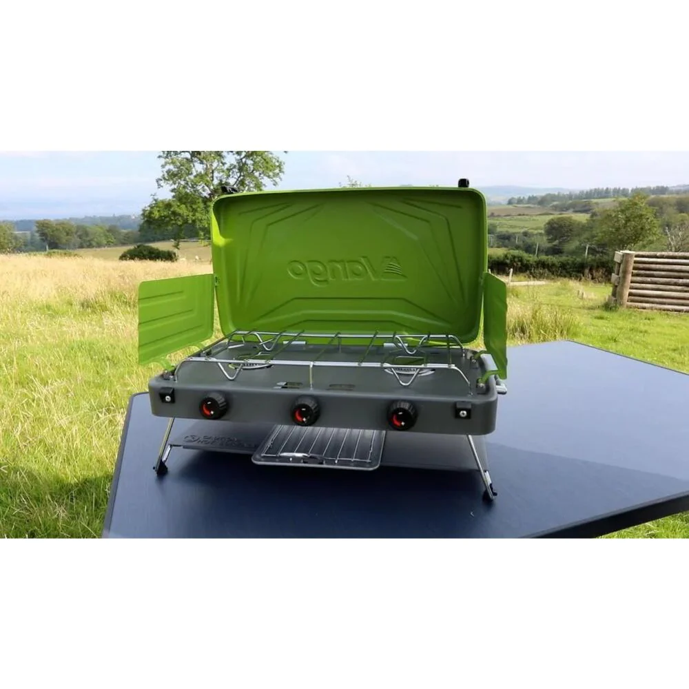Vango | Combi IR Grill Compact - Image 9