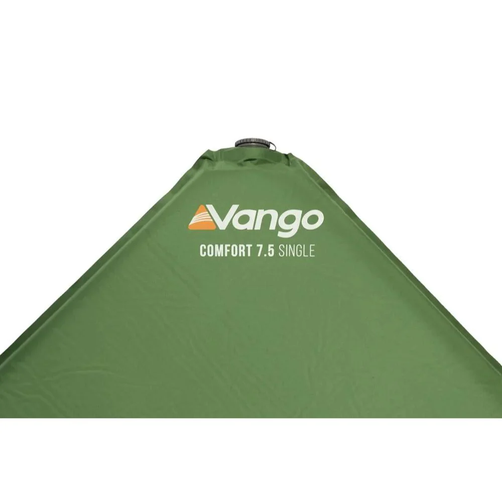 Vango | Comfort 7.5 Single | Artichoke - Image 4