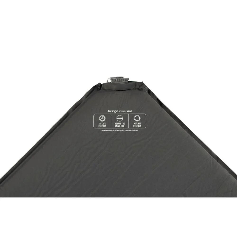 Vango | Comfort 7.5 Single | Artichoke - Image 5