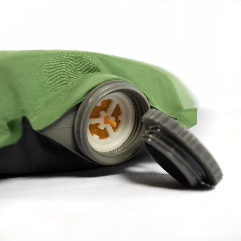 Vango | Comfort 7.5 Single | Artichoke - Image 6