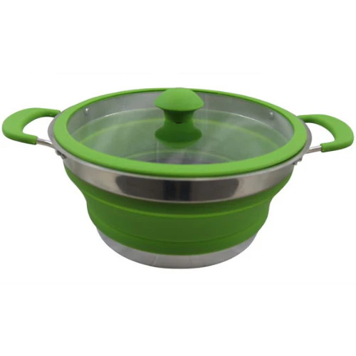 Vango | Cuisine 3L Non-Stick Casserole - Image 2