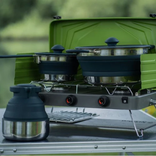 Vango | Cuisine 3L Non-Stick Casserole - Image 3
