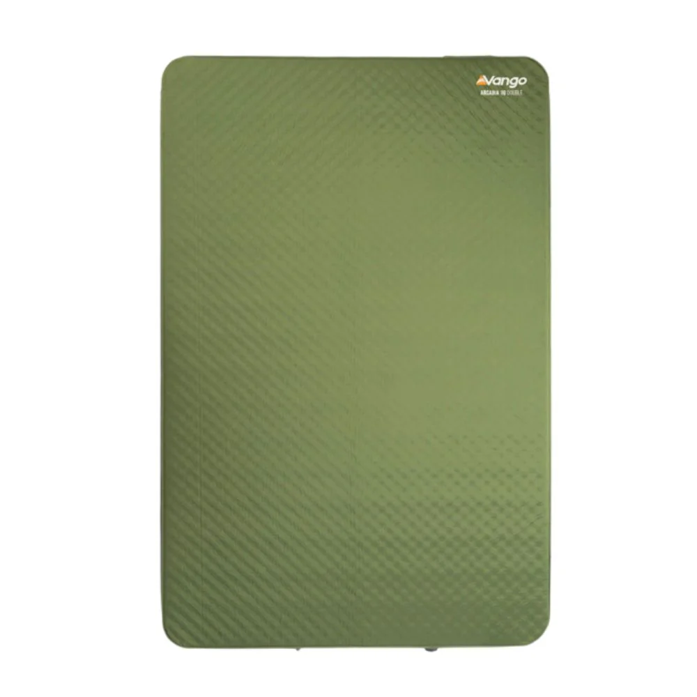 Vango | Double Self Inflating Mattress | Arcadia 10