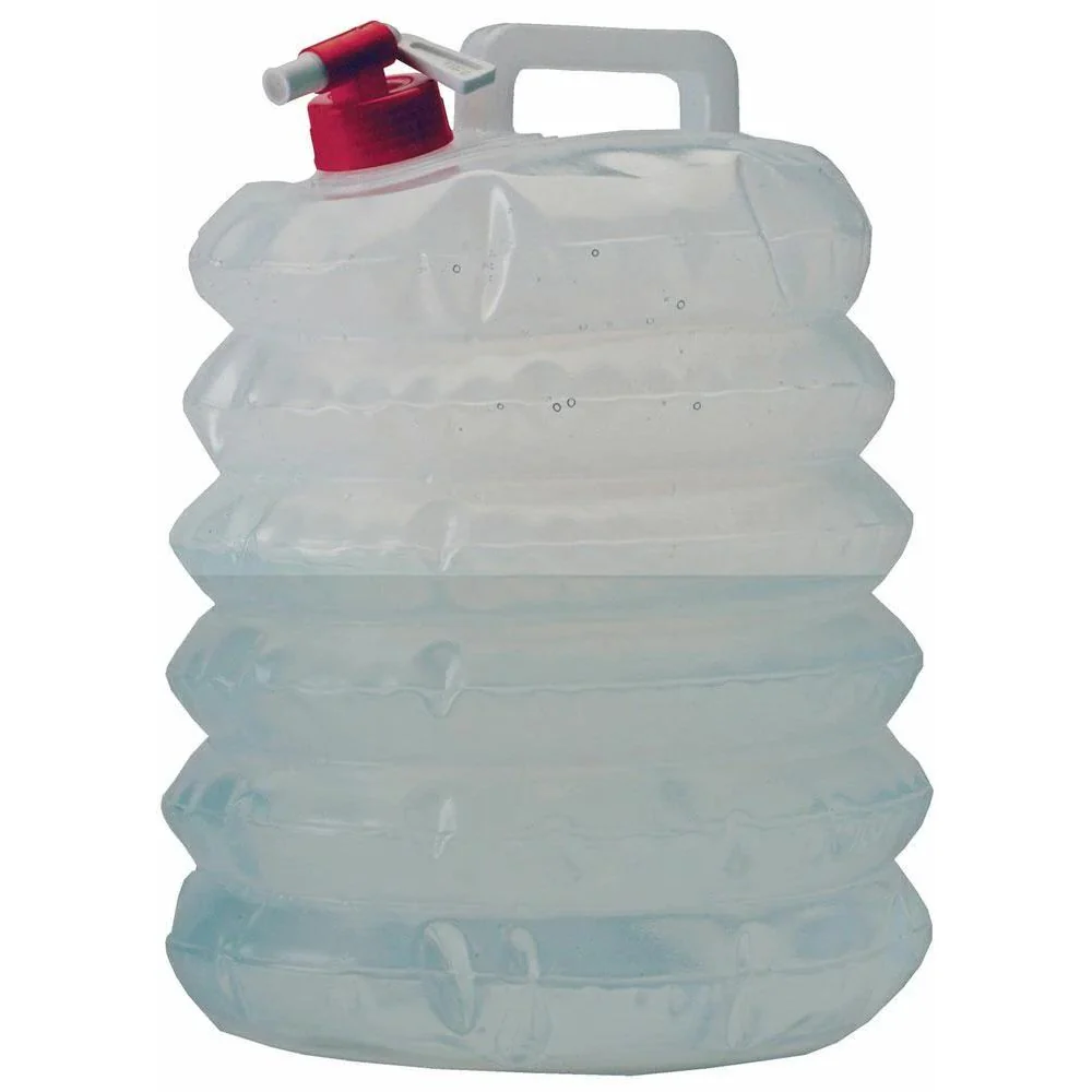 Vango | Foldable Water Carrier | 8L