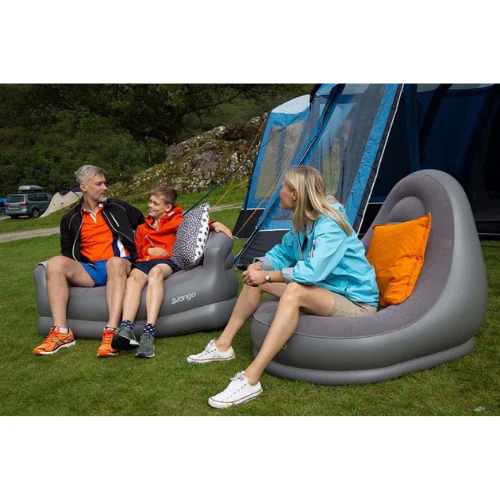 Vango | Inflatable Sofa - Image 4