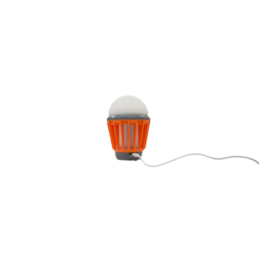 Vango | Insect Control Rechargeable Camp Light | Midge 180 - Image 4