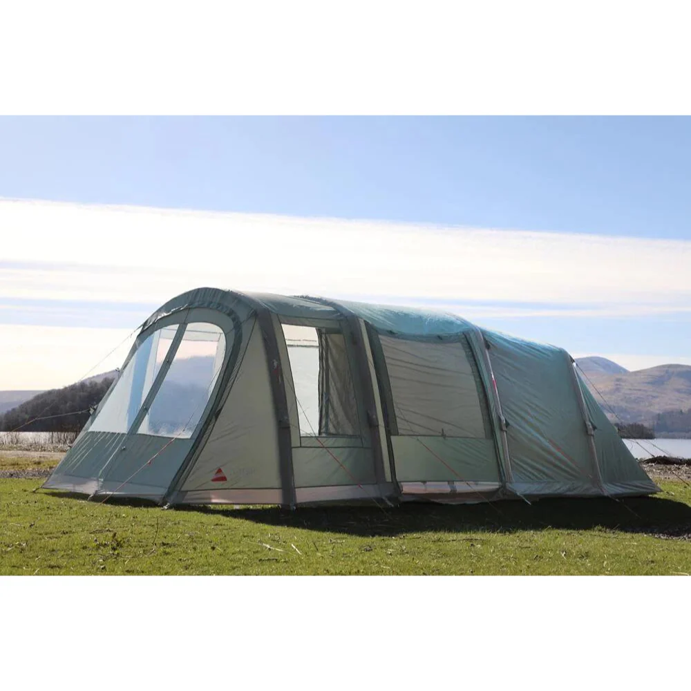 Vango | Lismore Air 450 Package Tent | Mineral Green - Image 4