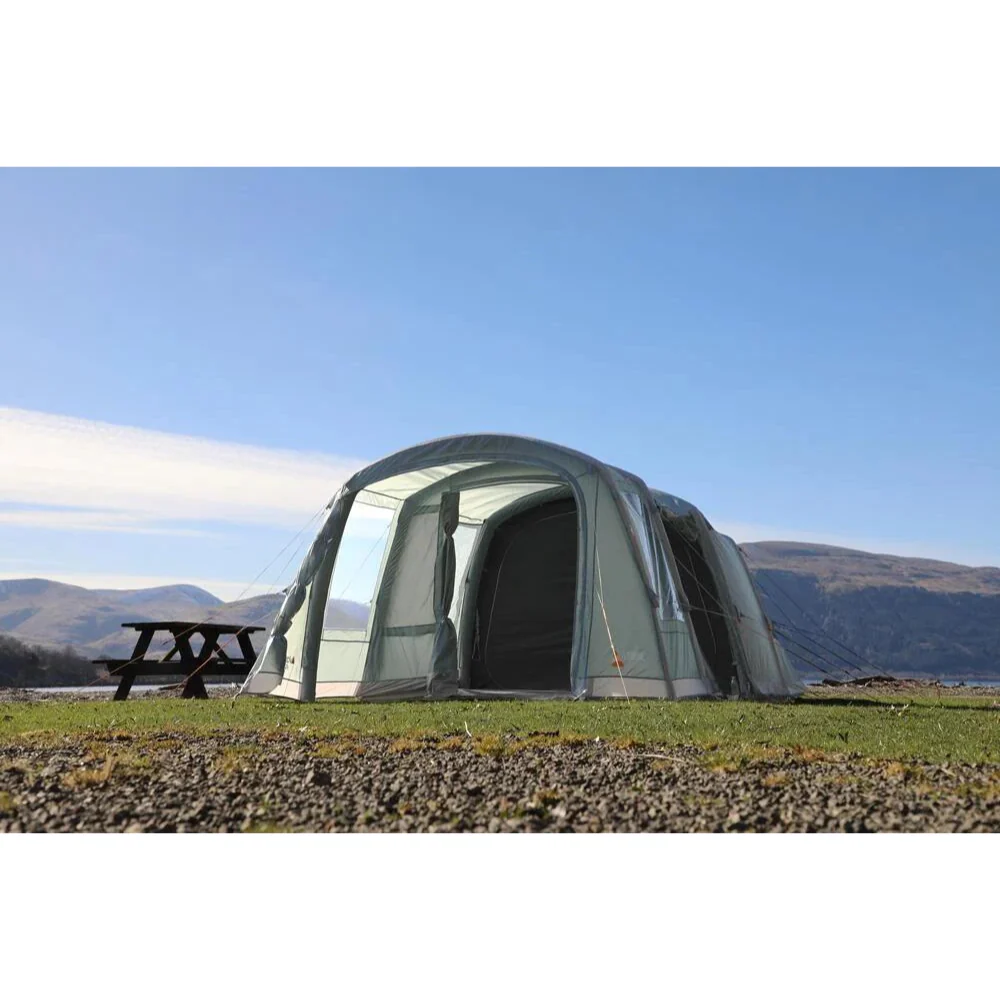 Vango | Lismore Air 450 Package Tent | Mineral Green - Image 5