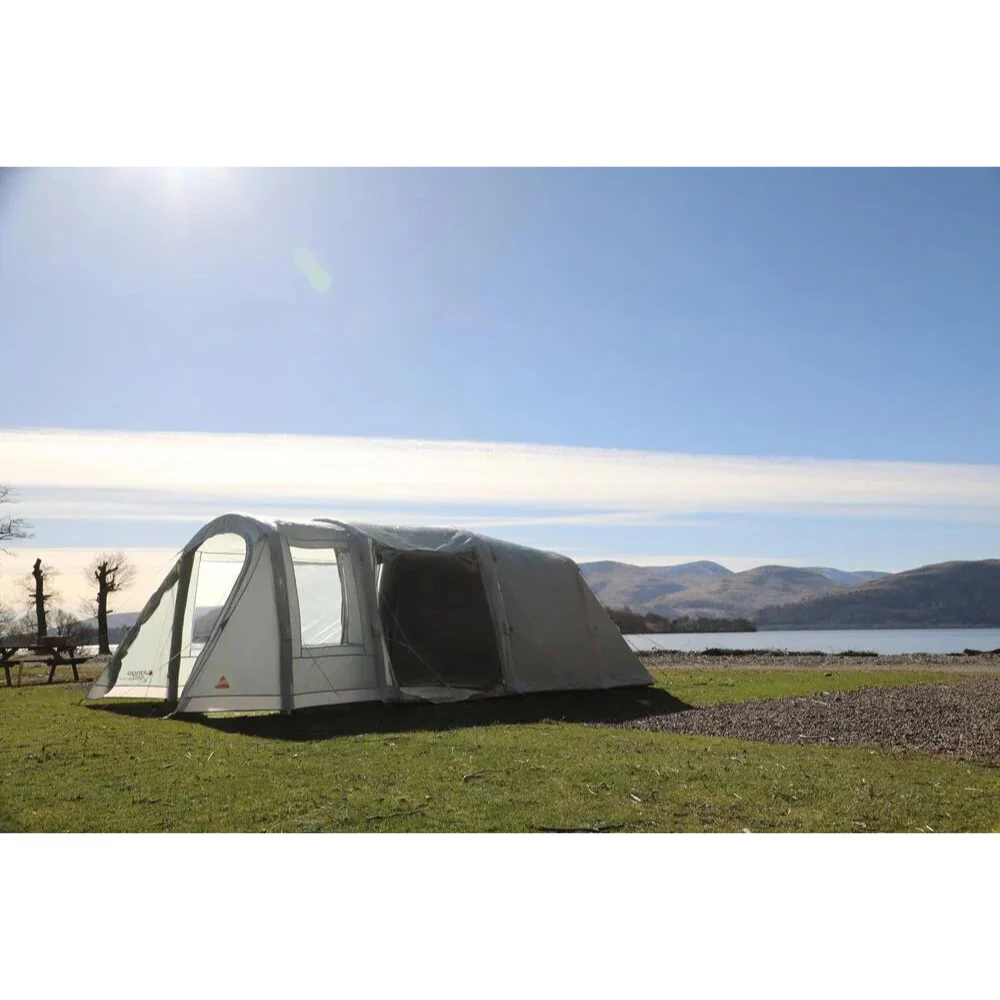 Vango | Lismore Air 450 Package Tent | Mineral Green - Image 6