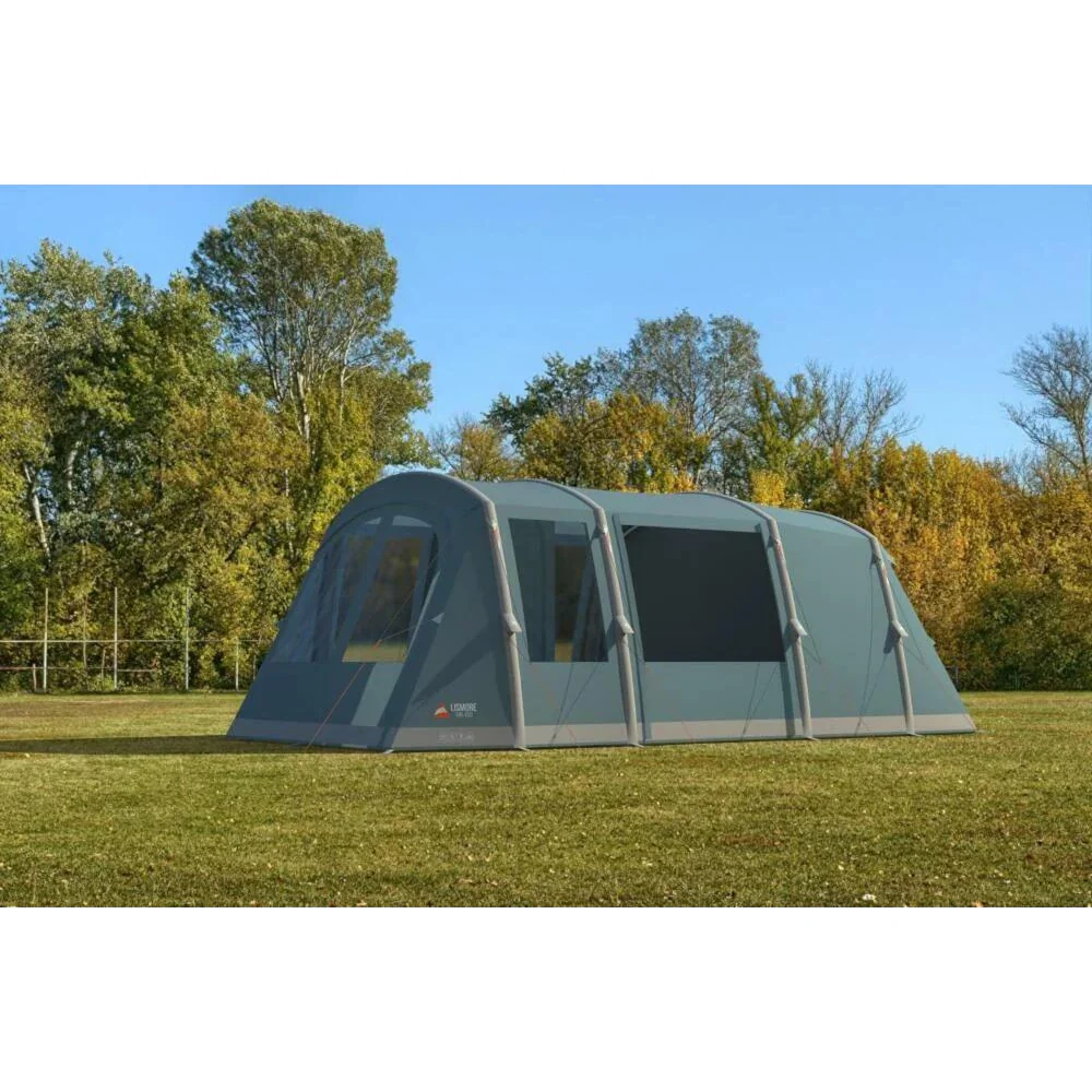 Vango | Lismore Air 450 Package Tent | Mineral Green - Image 9