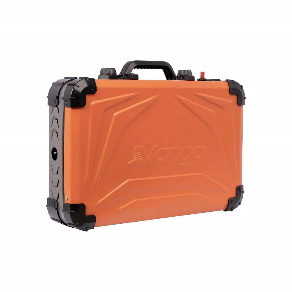 Vango | Magma Cooker | 1 Size | Burnt Orange - Image 2