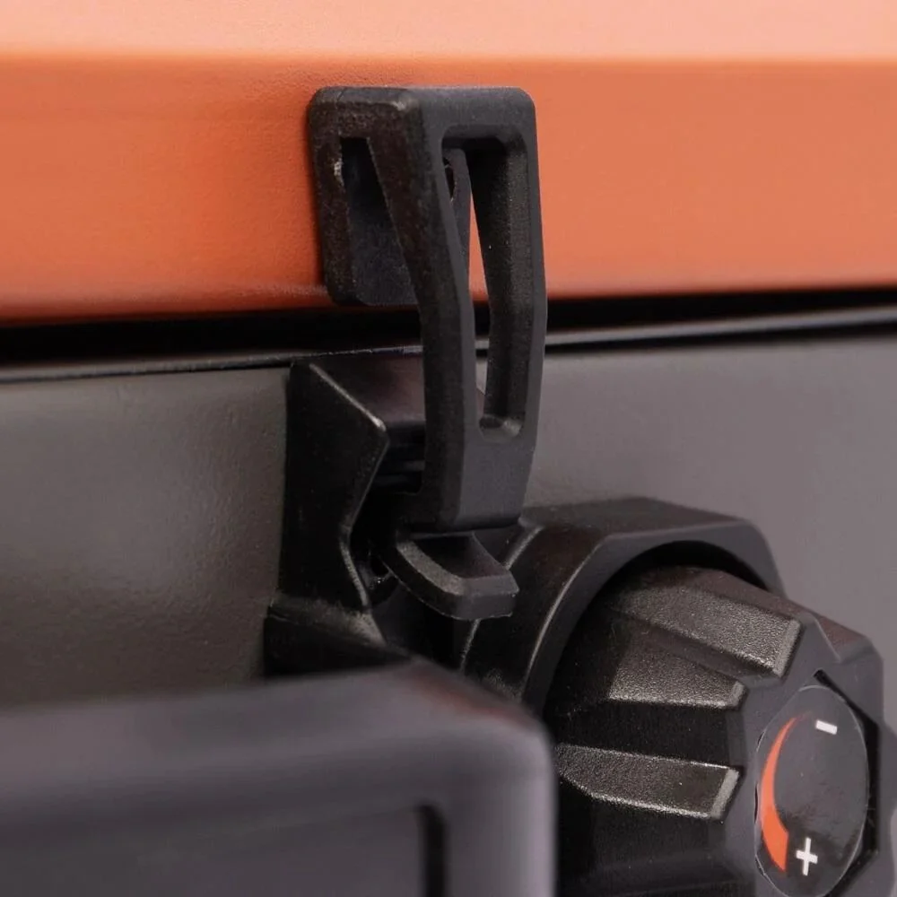 Vango | Magma Cooker | 1 Size | Burnt Orange - Image 4