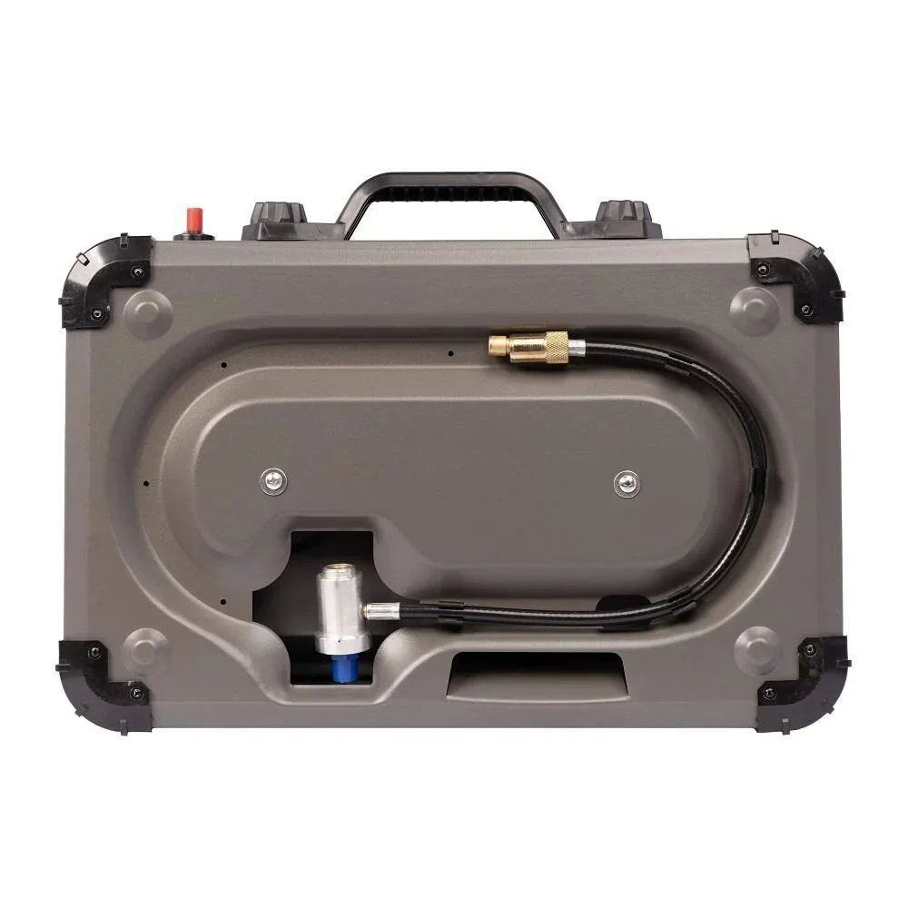 Vango | Magma Cooker | 1 Size | Burnt Orange - Image 5