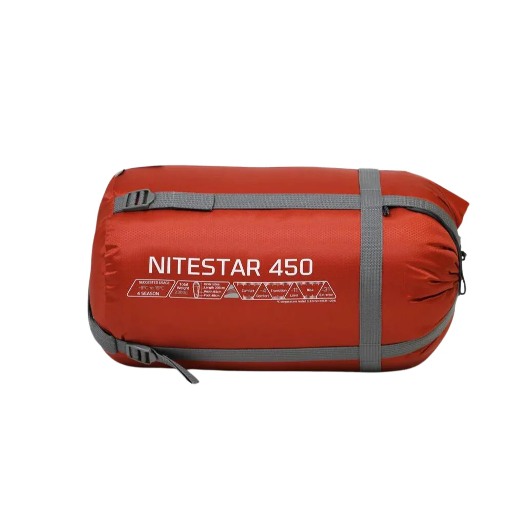 Vango | Nitestar Alpha 450 - Image 4