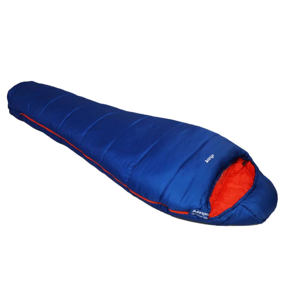 Vango | Nitestar Sleeping Bag | Alpha 250