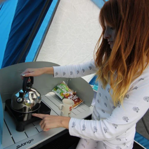 Vango | Sizzle Induction Hob - Image 2