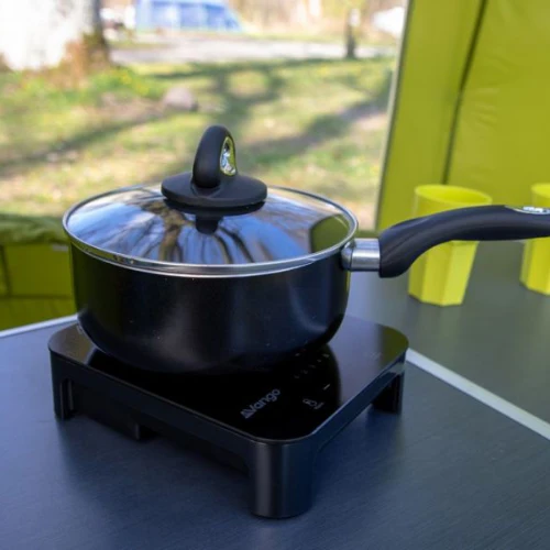Vango | Sizzle Induction Hob - Image 3