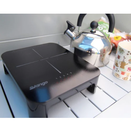 Vango | Sizzle Induction Hob - Image 4