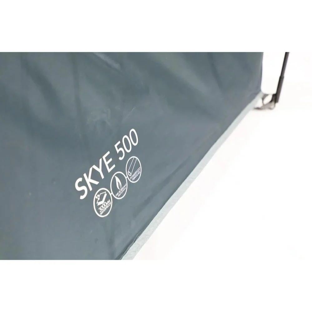 Vango | Skye 500 | 5-Man Tent - Image 6