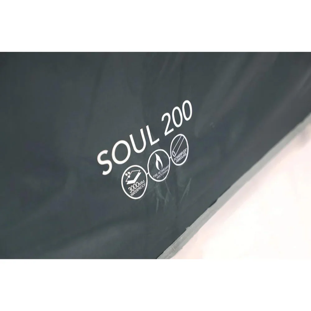 Vango | Soul 200 | 2-Man Tent - Image 11