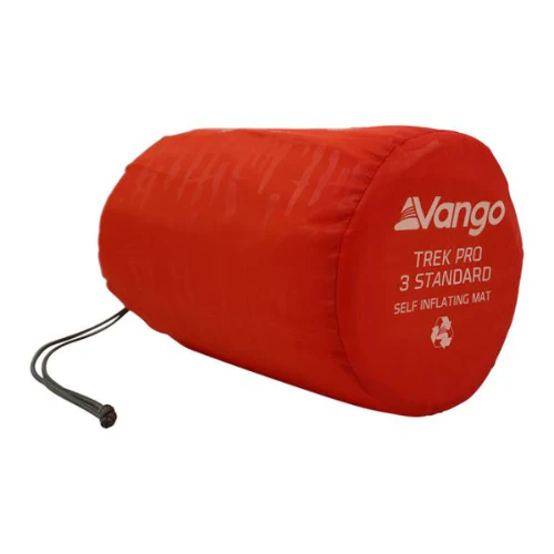 Vango | Trek Pro 3 Standard Sleep Mat - Image 2