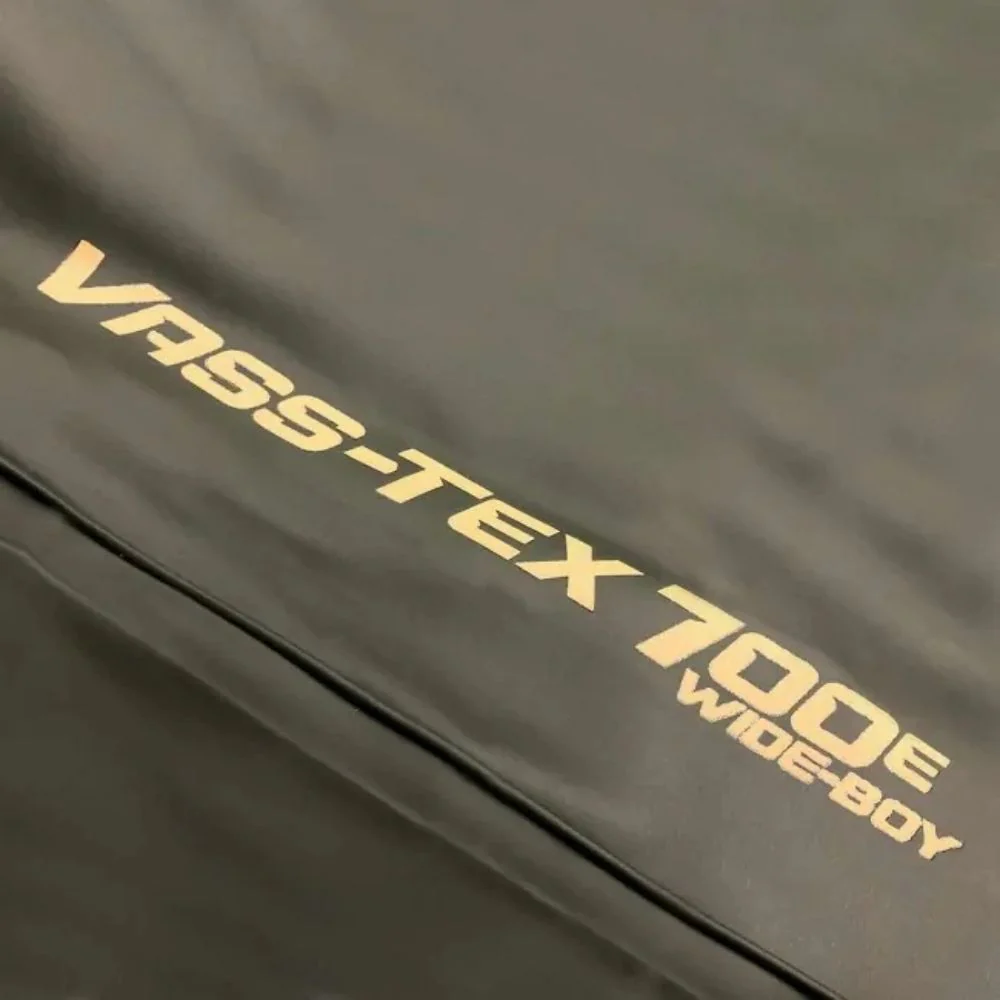 Vass | 700E Wide Boy Chest Waders Non-Studded - Image 6