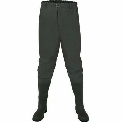 Vass | Waist Waders | Vass-Tex 600 Series