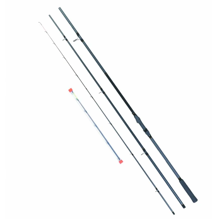 VDE-Robinson | River Feeder Rod SX3