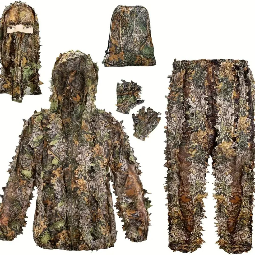 Verney Carron | 3D Line Camouflage Pack - Image 2