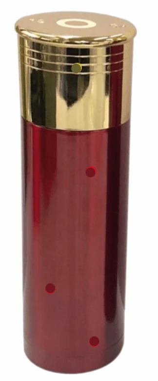 Verney Carron | ProHunt | Cartridge Shape Thermos