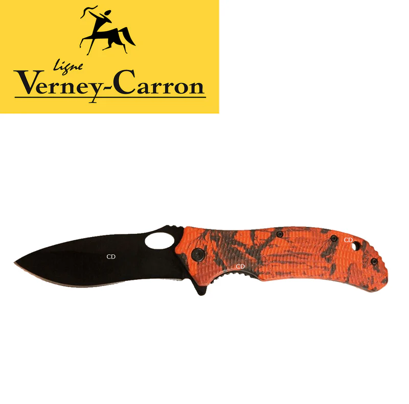Verney Carron | Prohunt Kamo | Hunting Knife |