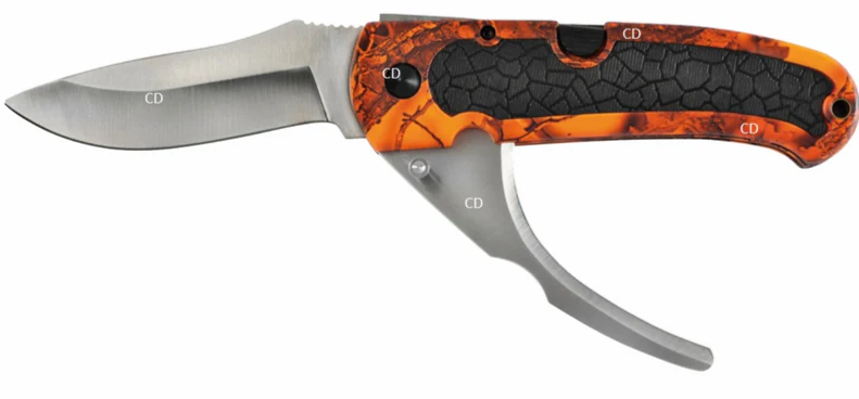 Verney Carron | Prohunt | King Pocket Knife