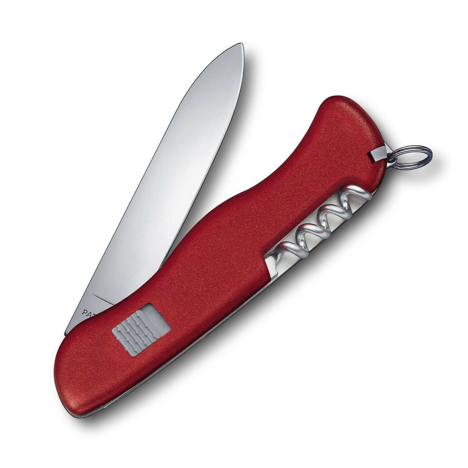 Victorinox | Alpineer | Large Pocket Knife with Liner Lock System |